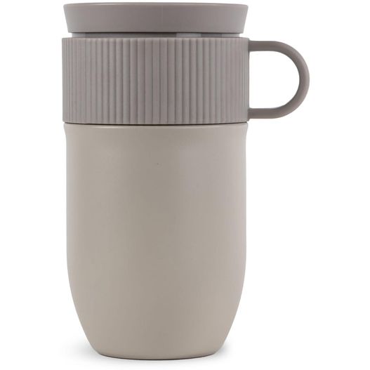 Sagaform Ted isolierter Becher, 280ml auslaufsicher und spülmaschinenfest (Bild 1)