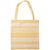 Sagaform Ella Hamam Baumwolltasche 41x38cm (Bild 1)