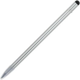 Langlebiger Aluminiumbleistift mit Radiergummi