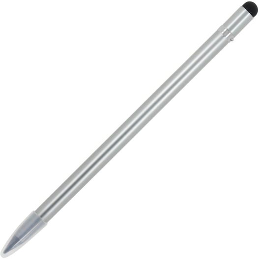 Langlebiger Aluminiumbleistift mit Radiergummi (Bild 1)