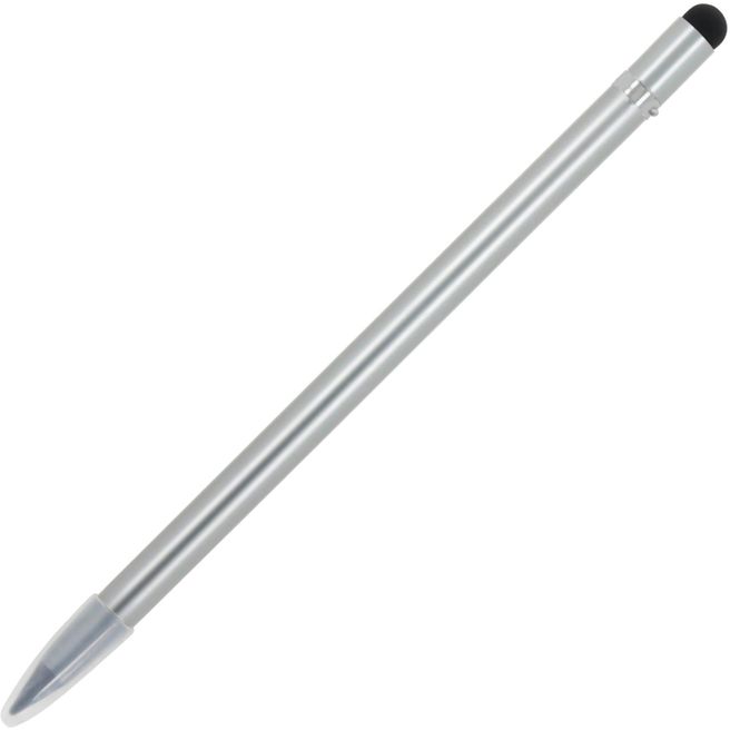 Langlebiger Aluminiumbleistift mit Radiergummi