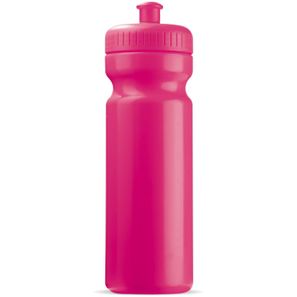 Sportflasche classic 750ml
