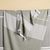 Sagaform Ella hamam Handtuch 2er-Pack 50x70cm (Bild 3)