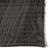 Kosta Linnewafveri Fleece Plaid Jaquard 130x170cm (Bild 2)