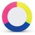 Textmarker Puck (Bild 4)