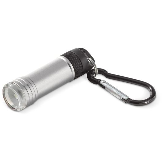 Produktabbildung Magnetische Taschenlampe Survival Magnetische Taschenlampe Survival (Bild 1)