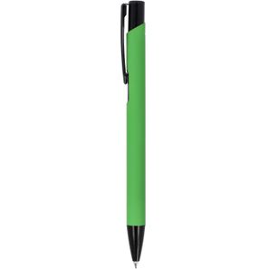 Alicante Soft Touch R-AL schwarze Tinte