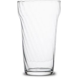 Byon Trinkglas Opacity Set 6 Stück 380ml