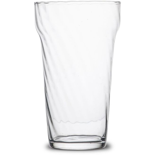 Byon Trinkglas Opacity Set 6 Stück 380ml