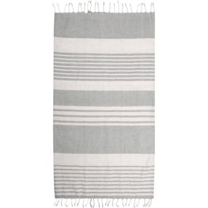 Sagaform Ella Großes Hamam-Handtuch 145x250cm