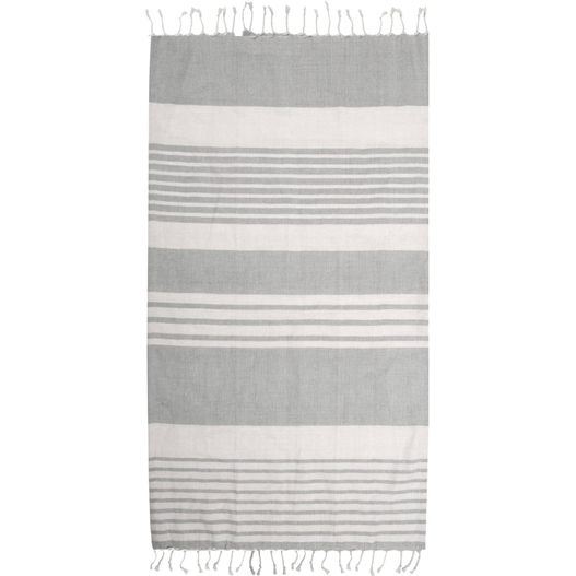 Sagaform Ella Großes Hamam-Handtuch 145x250cm (Bild 1)