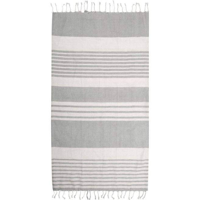 Sagaform Ella Großes Hamam-Handtuch 145x250cm