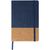 Notizbuch R-PET & Kork A5 (Bild 2)