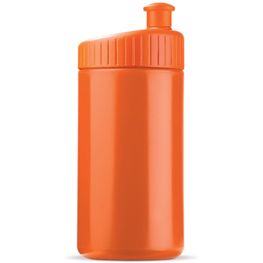 Sportflasche Design 500ml