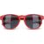 Sonnenbrille Weizenstroh Erde UV400 (Bild 3)
