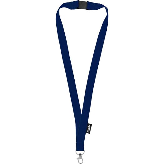 R-PET-Lanyard (Bild 1)