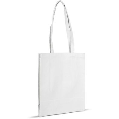 Umhängetasche Baumwoll-Canvas OEKO-TEX® 280g/m² 32x13x40cm