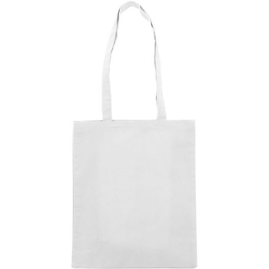 Umhängetasche Baumwoll-Canvas OEKO-TEX® 280g/m² 32x13x40cm (Bild 1)