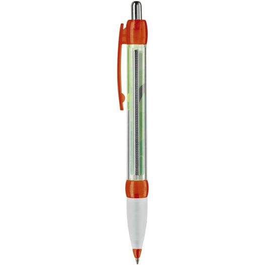 Produktabbildung Banner Pen Transparent Banner Pen Transparent (Bild 1)