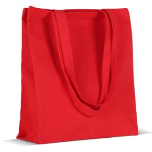 Umhängetasche Baumwoll-Canvas OEKO-TEX® 280g/m² 32x13x40cm