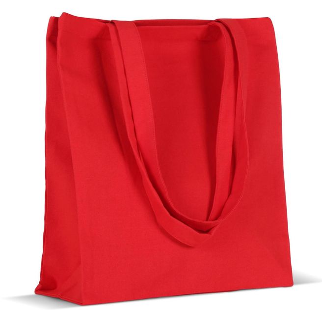 Umhängetasche Baumwoll-Canvas OEKO-TEX® 280g/m² 32x13x40cm