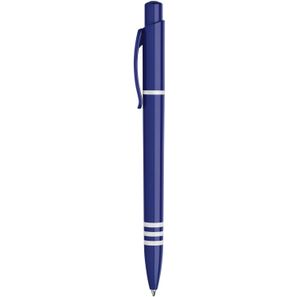 Kugelschreiber Tropic Colour hardcolour
