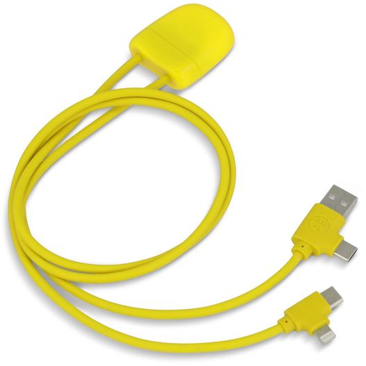 Produktabbildung Xoopar Ice-C Charging cable Xoopar Ice-C Charging cable (Bild 1)