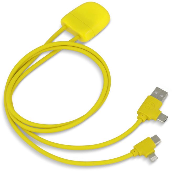 Xoopar Ice-C Charging cable