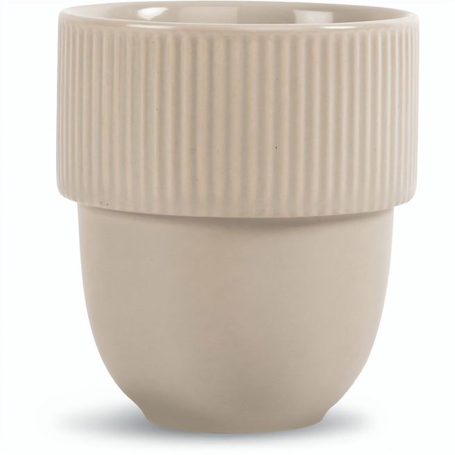 Produktabbildung Sagaform Inka Tasse 270ml Sagaform Inka Tasse 270ml