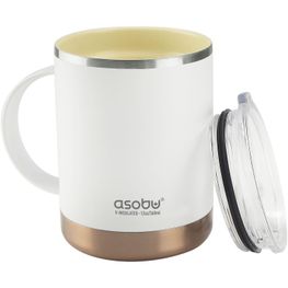 Produktabbildung Asobu Ultimate Becher mit Puramic 360ml Asobu Ultimate Becher mit Puramic 360ml