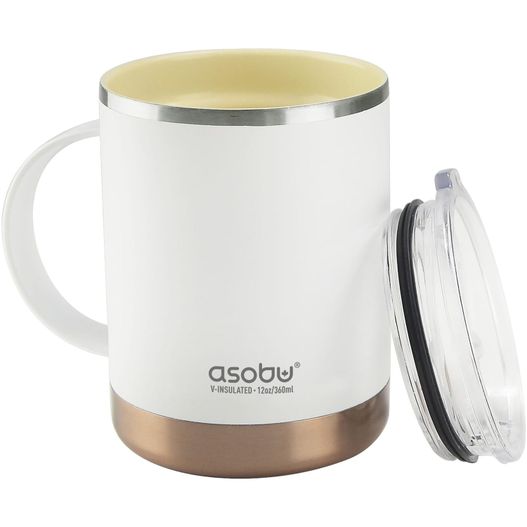 Asobu Ultimate Becher mit Puramic 360ml (Bild 1)