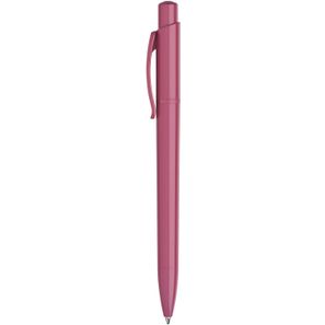Kugelschreiber Kamal Total hardcolour