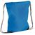 Kordelzugtasche 210T RPET