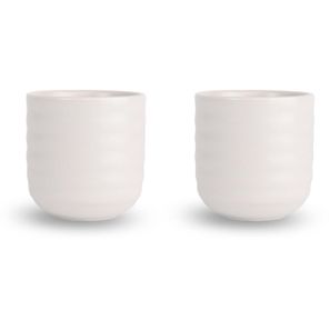 Sagaform Ellen Becher 2 Stück 180ml