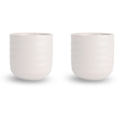 Produktabbildung Sagaform Ellen Becher 2 Stück 180ml Sagaform Ellen Becher 2 Stück 180ml