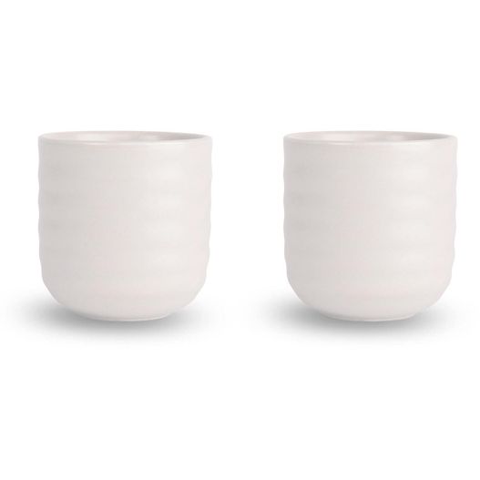 Sagaform Ellen Becher 2 Stück 180ml (Bild 1)