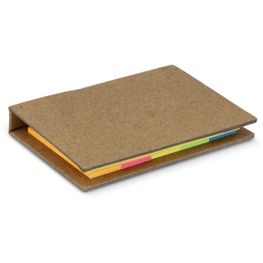 Haftnotizen Kraftpapier 2