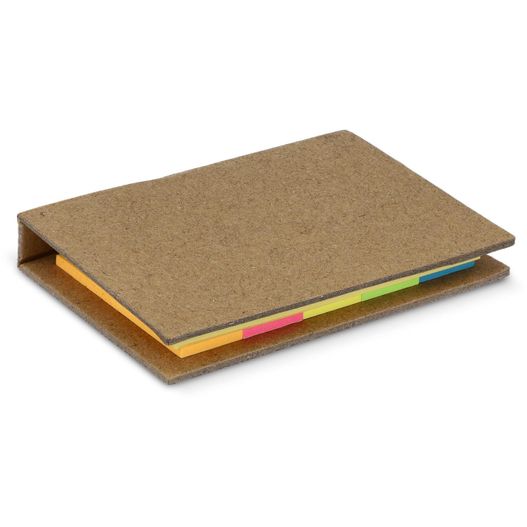 Produktabbildung Haftnotizen Kraftpapier 2 Haftnotizen Kraftpapier 2 (Bild 1)