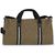 Seesack aus recyceltem Baumwoll-Canvas Harper (Bild 3)