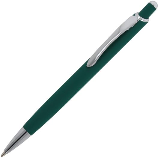 Produktabbildung Kugelschreiber Monaco Metall Soft Touch Kugelschreiber Monaco Metall Soft Touch (Bild 1)