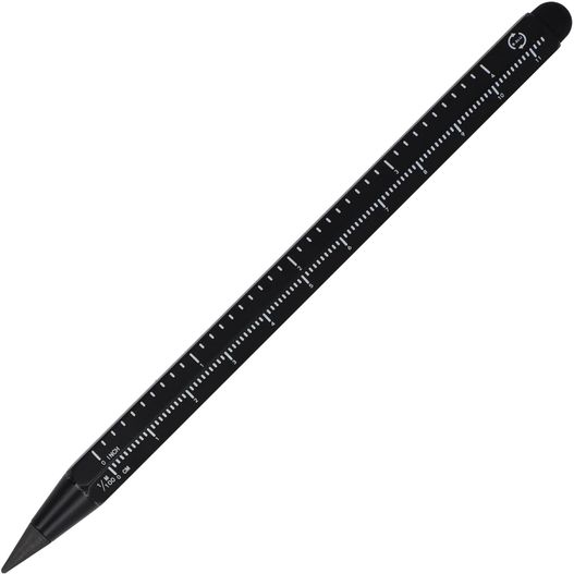 Langlebiger Bleistift & Lineal R-AL (Bild 1)