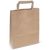 Paper bag 70g/m² 28x10x22cm (Bild 1)