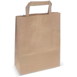 Paper bag 70g/m² 28x10x22cm