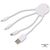 Xoopar Octopus Charging cable