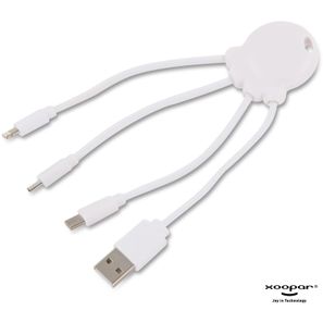 Xoopar Octopus Charging cable