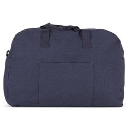 Produktabbildung Reisetasche aus recycelten Canvas-Stoff Reisetasche aus recycelten Canvas-Stoff