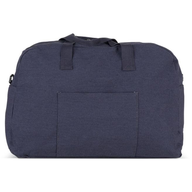 Produktabbildung Reisetasche aus recycelten Canvas-Stoff Reisetasche aus recycelten Canvas-Stoff