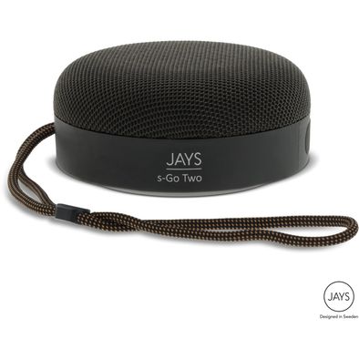 Jays S-Go Two TWS Bluetooth Speaker 5W