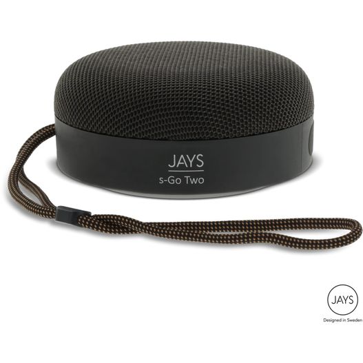 Jays S-Go Two TWS Bluetooth Speaker 5W (Bild 1)