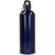 R-Edelstahl einwandige Flasche mit Karabiner 750ml (Bild 1)